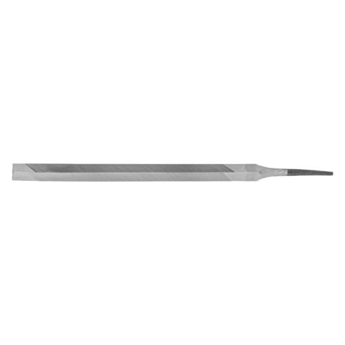 15129 - Lima triangular 7" para machete, 36 dpp, TRUPER