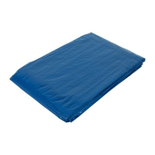 LU-6060.jpg 41927 - Lona de polietileno 6 x 6 m, azul, 90 g/m2, ULTRA