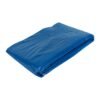 41928 - Lona de polietileno 6 x 9 m, azul, 90 g/m2, ULTRA