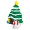 LUZ-08.jpg 46137 - Luz de noche con lámpara E12, pino de navidad, Volteck