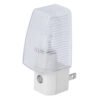 46598 - Luz de noche con sensor de luz, Volteck
