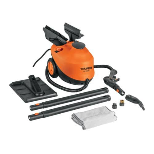 103206 - Limpiador a vapor, 1800W, Truper