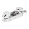 M-048-C.jpg 49587 - Mezcladora 4" para lavabo, nariz larga, cartucho compresión