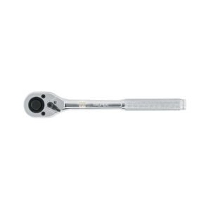 13410 - Matraca cuadro 1/2" cabeza de pera de liberación rápida