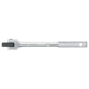 M-1266.jpg 13922 - Mango articulado con cuadro de 1/2", largo 10", Truper