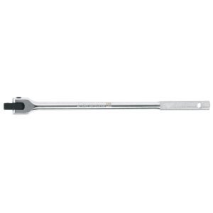 M-1267.jpg 13923 - Mango articulado con cuadro de 1/2", largo 15", Truper