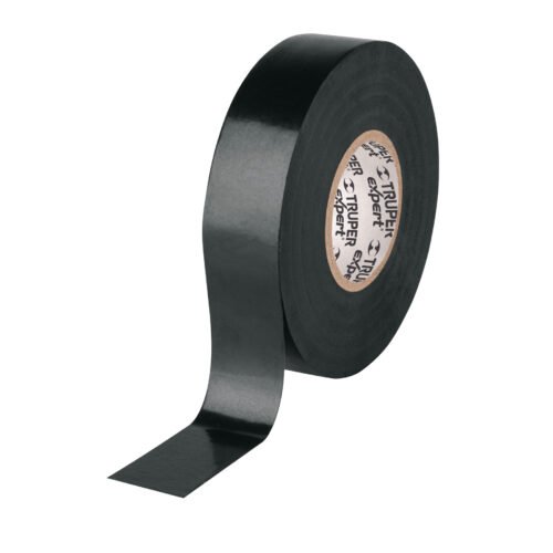 M-33X.jpg 19954 - Cinta de aislar 19mm x 18m Truper Expert