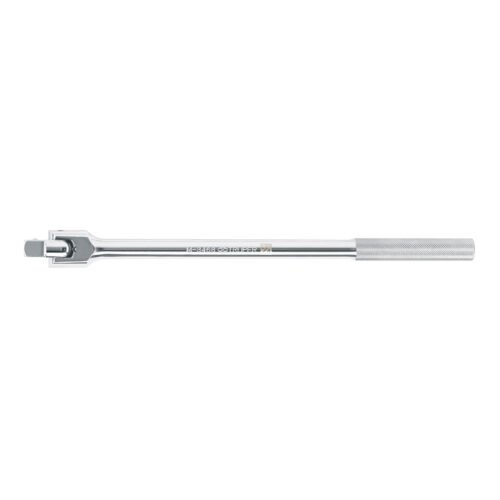 13908 - Mango articulado con cuadro de 3/4", largo 20", Truper