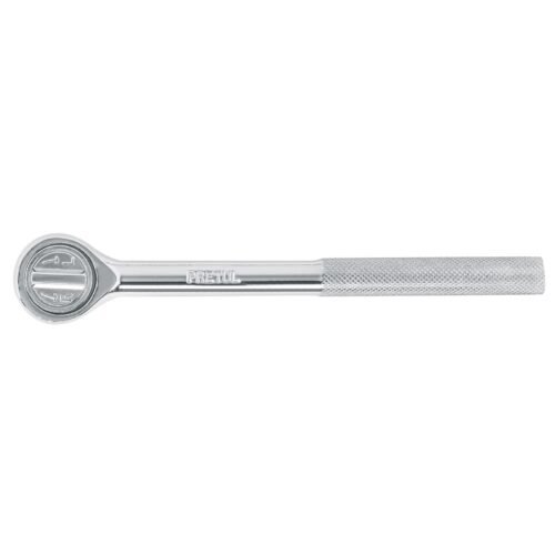 M-3852P.jpg 21160 - Matraca cuadro 3/8" cabeza redonda, Pretul