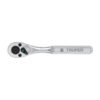 102400 - Matraca liberación rápida 72 dientes, cuadro 3/8", Truper