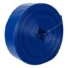 100867 - Rollo de manguera plana de 4" x 50m de descarga p/motobomba