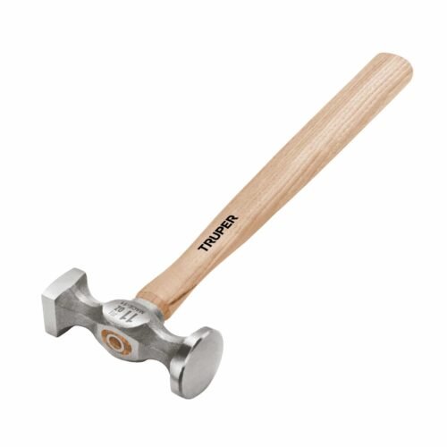 MACE-11.jpg 16864 - Martillo desabollador 11 oz estándar, mango 12", Truper