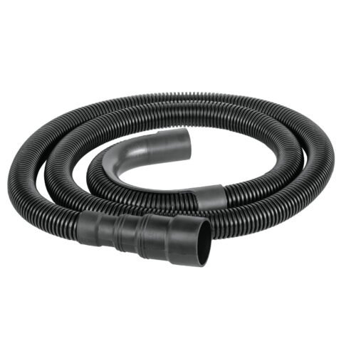 MAD-150.jpg 48027 - Manguera p/desagüe de lavadora, polietileno, 1.5m, Foset