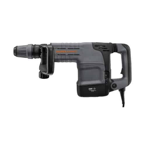 100891 - Martillo demoledor SDS Max 10kg, 25J, 1500W, TRUPER EXPERT