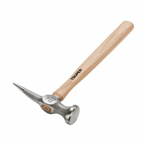 16872 - Martillo desabollador 11 oz punta larga, mango 12", Truper