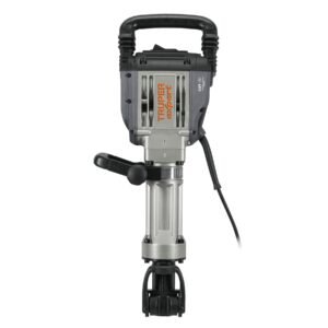 100893 - Martillo demoledor HEX 20 kg, 55J, 1600W, TRUPER EXPERT