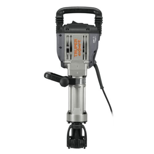 100893 - Martillo demoledor HEX 20 kg, 55J, 1600W, TRUPER EXPERT