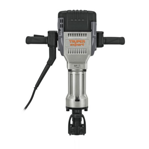 100894 - Martillo demoledor HEX 30 kg, 62J, 2000W, TRUPER EXPERT