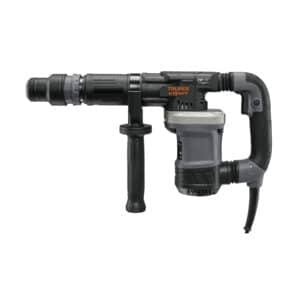 100890 - Martillo demoledor SDS Max 6kg, 14J, 1200W, TRUPER EXPERT