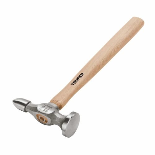 MAFA-11.jpg 16865 - Martillo desabollador 11 oz fino, mango 12", Truper