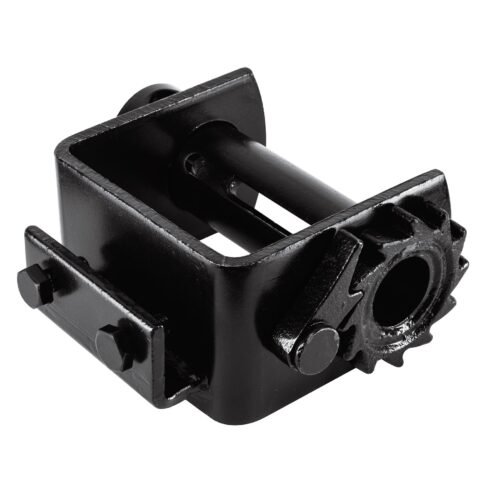 101737 - Malacate atornillable para banda de 4" ancho, Truper
