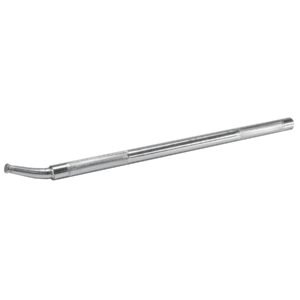 101738 - Maneral de acero de 31"para malacate, Truper