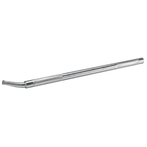 101738 - Maneral de acero de 31"para malacate, Truper