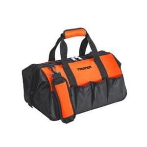 17102 - Maleta portaherramientas de 16", Truper