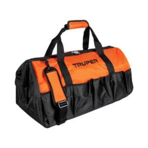 100377 - Maleta portaherramientas de 24", Truper