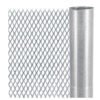46196 - Rollo de 11 m x 0.92 m malla mosquitera de acero galvanizado