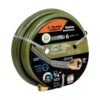 100148 - Manguera 3/4" anti-torceduras 6 capas 30m conexiones d/metal