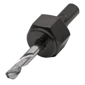 MAN-CAZ-3-8C.jpg 18144 - Mandril para brocasierra diamante sin rosca 3/8", Truper