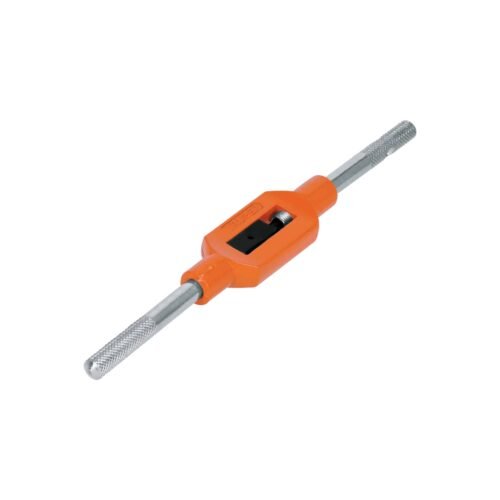 11434 - Maneral tipo garrote para machuelo 1/4", Truper