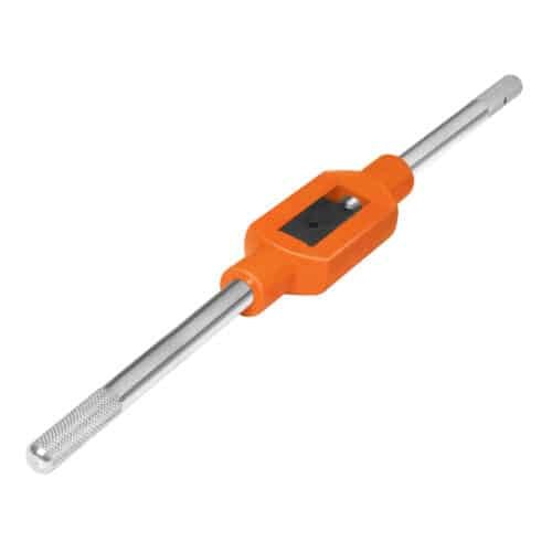 11437 - Maneral tipo garrote para machuelo 3/4", Truper