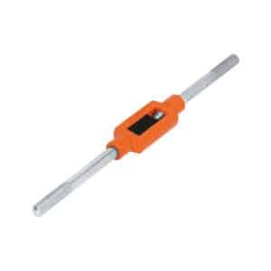 11435 - Maneral tipo garrote para machuelo 3/8", Truper