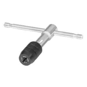 11440 - Maneral en T para machuelo 1/2", Truper