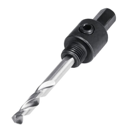 MAND-3-8.jpg 18122 - Mandril zanco 3/8" para brocasierras bimetálicas, Expert