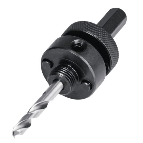 MAND-7-16.jpg 18123 - Mandril zanco 7/16" para brocasierras bimetĂĄlicas, Expert