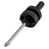 101391 - Mandril para brocasierra diamante con rosca 7/16", Truper