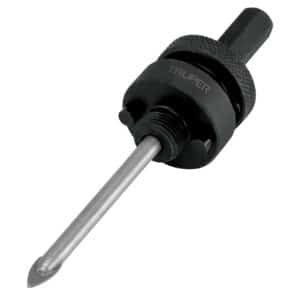 MAND-7-16I.jpg 101391 - Mandril para brocasierra diamante con rosca 7/16", Truper