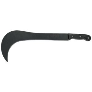 15876 - Machete ranchero 16" curvo, Truper