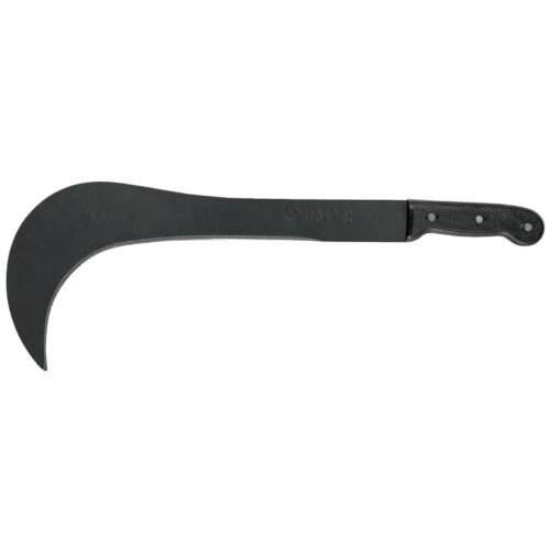 15876 - Machete ranchero 16" curvo, Truper