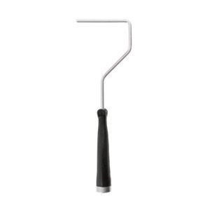 10742 - Maneral de 4" para rodillo, TRUPER