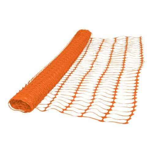15264 - Rollo de 30 m de malla de seguridad, Truper