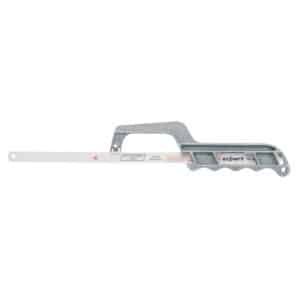 10236 - Mini arco 12" de aluminio para segueta, Truper