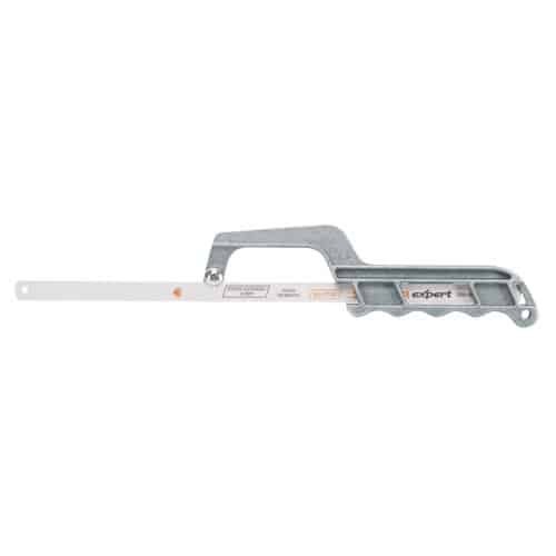 10236 - Mini arco 12" de aluminio para segueta, Truper