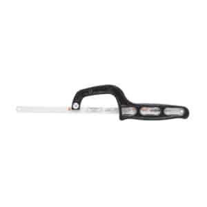 MAT-12P.jpg 20002 - Mini arco 12" de plástico para segueta, Pretul