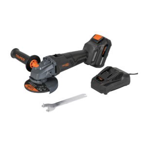 102449 - Esmeriladora 4-1/2", 20V, 1 batería 4Ah, MAX