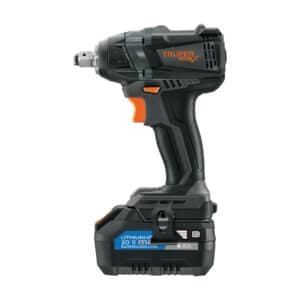101403 - Llave de impacto 1/2", 20V, 155 lb/ft, 1 batería 4Ah, MAX