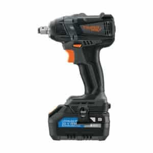 101407 - Llave de impacto 1/2", 20V, 155 lb/ft, sin accesorios, MAX